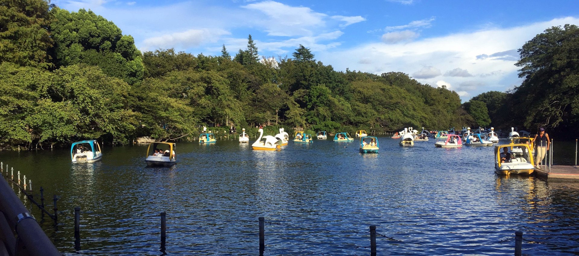 🏞️ 이사하야 유유랜드 간척의 마을 (이사하야 유유란도 칸타쿠노사토) 이미지 6